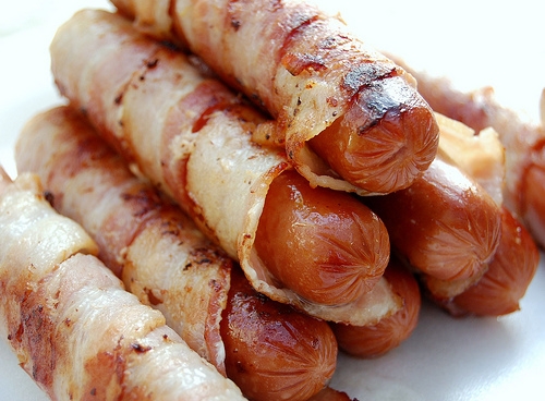 bacon-wrapped-hot-dogs